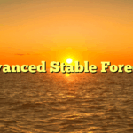 Advanced Stable Forecast